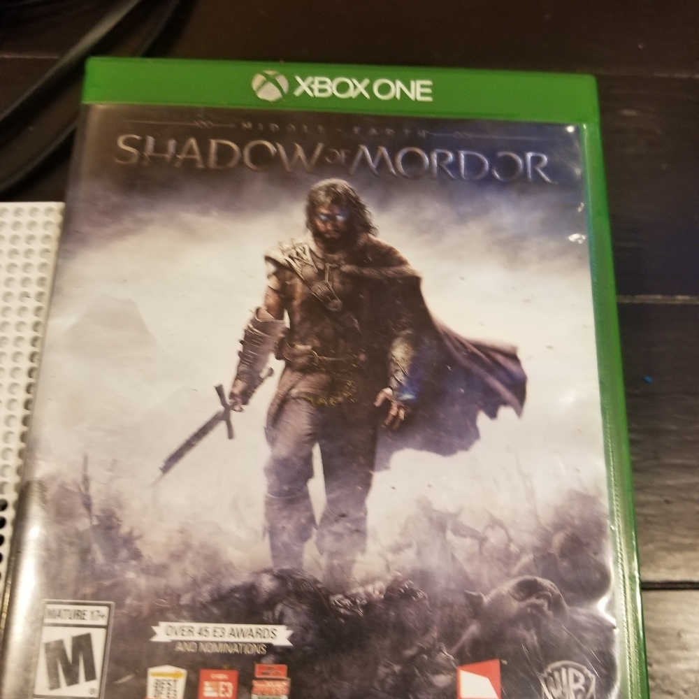 Xbox console - Picture 2 of 8